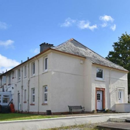 12 Lochiel Road Leilighet Fort William Eksteriør bilde