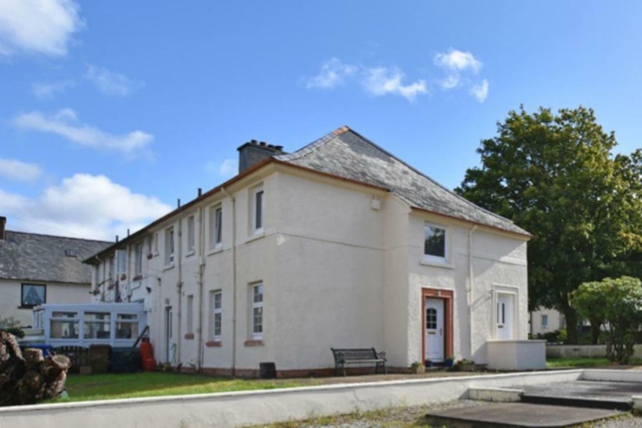 12 Lochiel Road Leilighet Fort William Eksteriør bilde